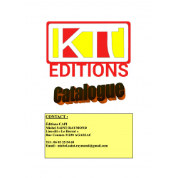 Catalogue CAPI