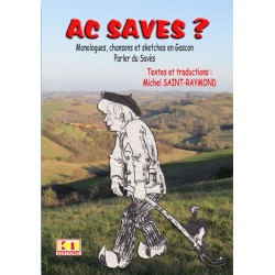 Ac Savès?