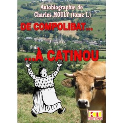 Autobiographie de Charles...