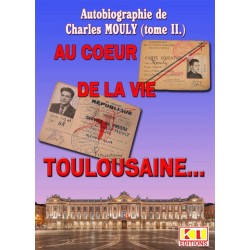 Autobiographie de Charles...