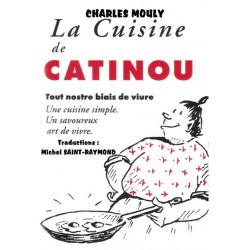 La cuisine de Catinou