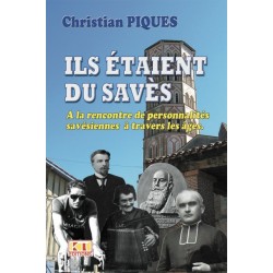 Ils étaient du Savès