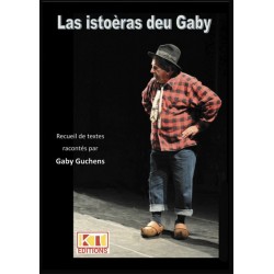 Las istoèras deu Gaby